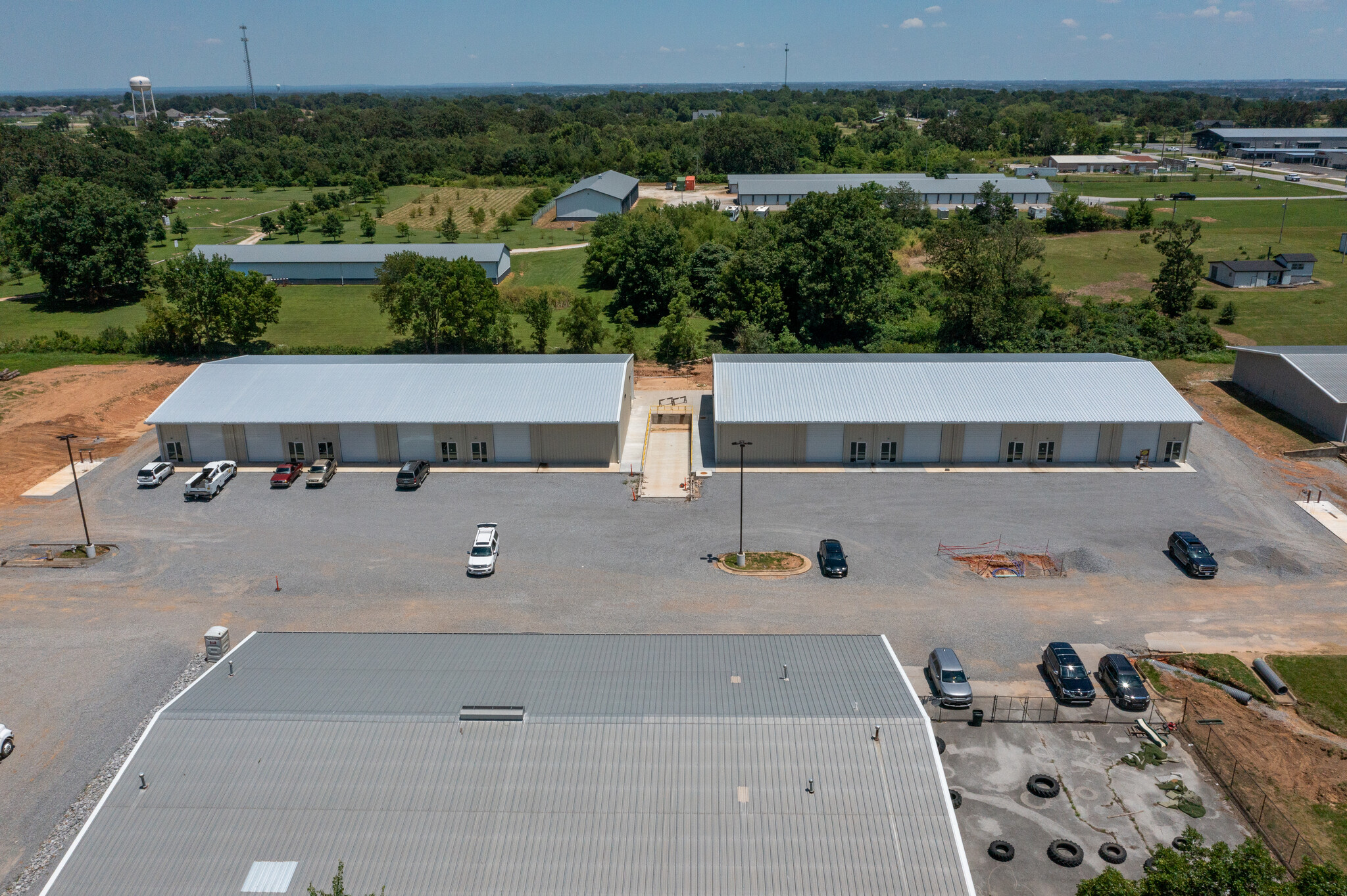 2260 W Centerton Blvd, Centerton, AR for lease Building Photo- Image 1 of 17