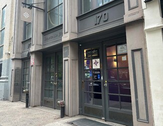 More details for 170 Mercer St, New York, NY - Retail for Lease