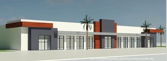 More details for 1127 S 14th St, Fernandina Beach, FL - Office/Retail for Lease