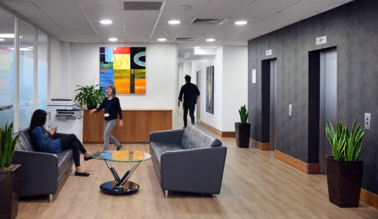 1 Puddle Dock, London for lease - Interior Photo - Image 2 of 7