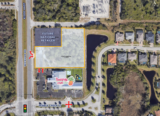 More details for N Wickham Rd, Melbourne, FL - Land for Sale