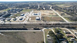 More details for 409 Tally Blvd, Justin, TX - Retail for Sale