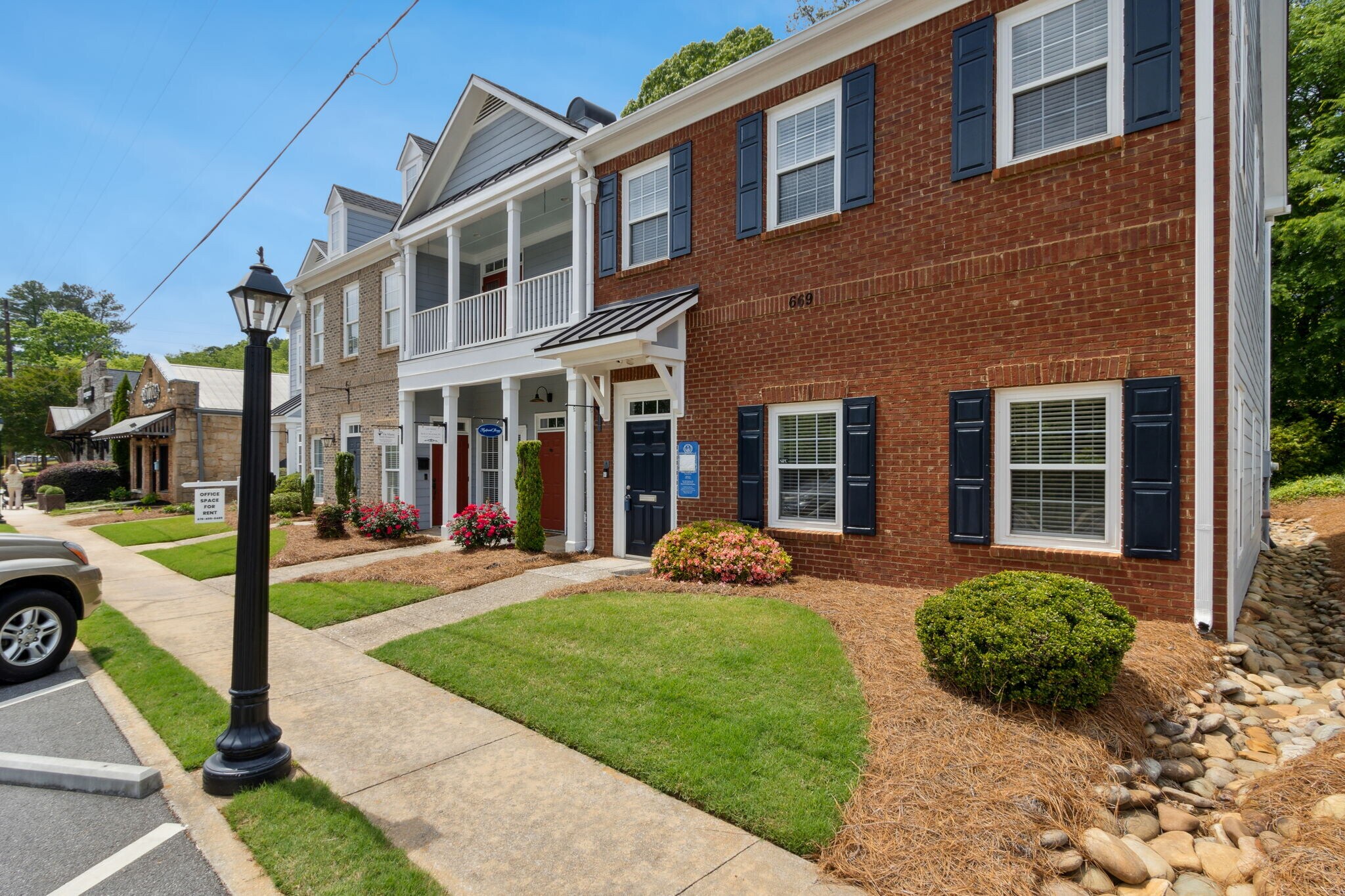 669 Main St, Suwanee, GA for sale Building Photo- Image 1 of 1