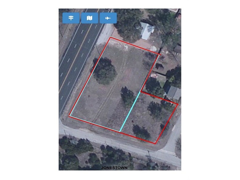 18617 FM 1431 Rd, Jonestown, TX 78645