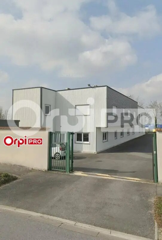 Office in Witry-lès-Reims for lease Building Photo- Image 1 of 6