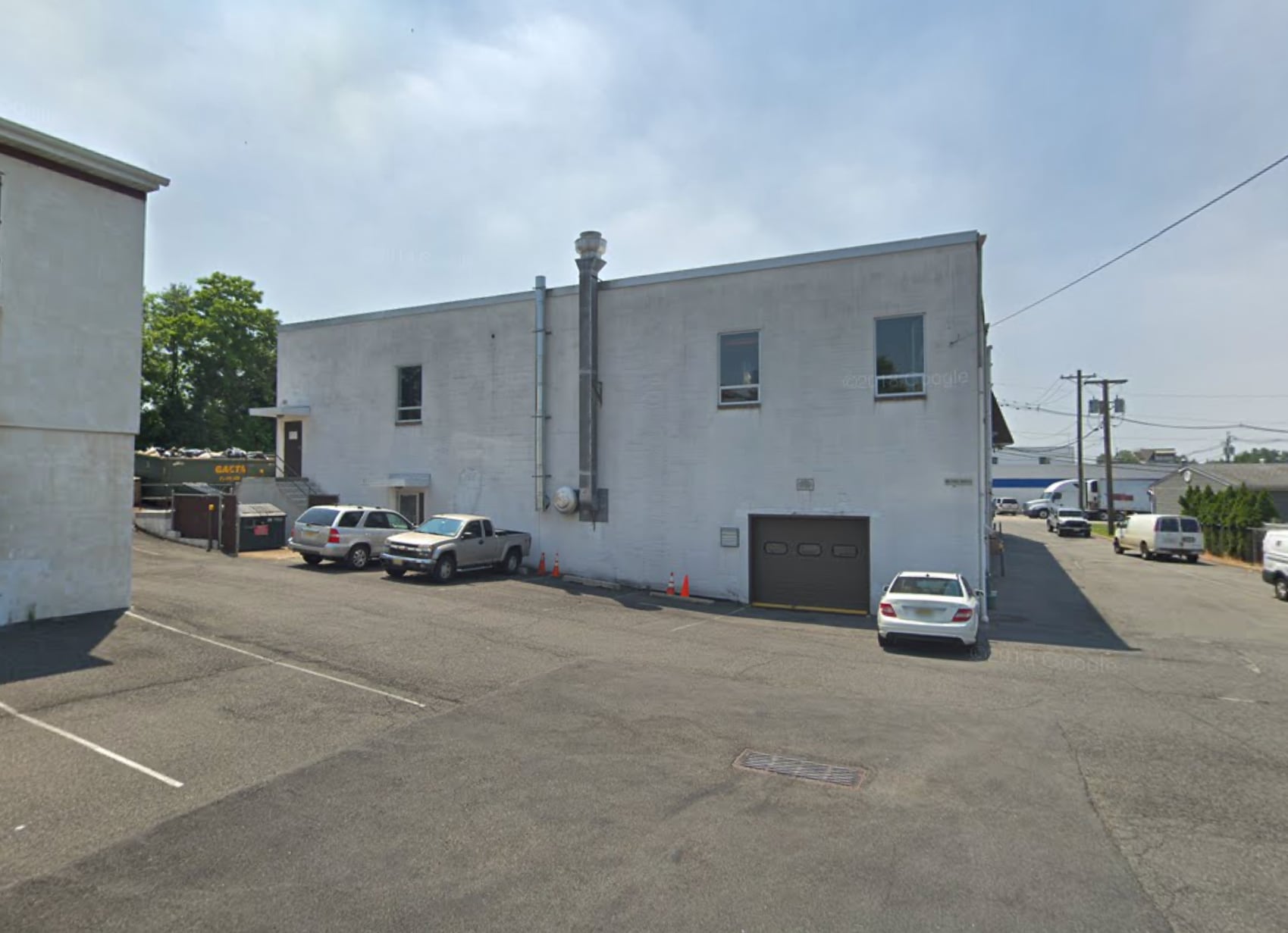 27 Utter Ave, Hawthorne, NJ for lease Building Photo- Image 1 of 10