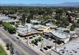 More details for 16935 Vanowen St, Van Nuys, CA - Office for Lease