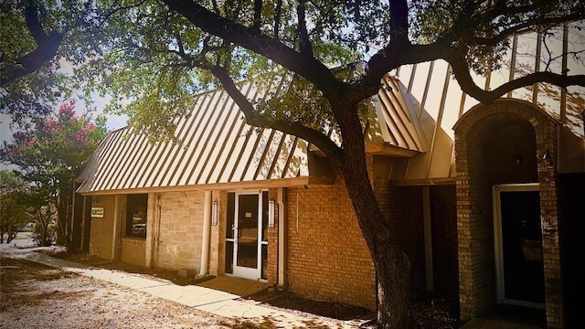 648 W Campbell Rd, Richardson, TX for lease - Building Photo - Image 1 of 13