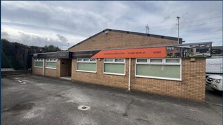 More details for 40 Dunswell Ln, Hull - Coworking for Lease