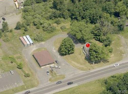5025-5027 Milford Rd, East Stroudsburg, PA for sale Building Photo- Image 1 of 1