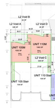 8210-8220 Ross St, Vancouver, BC for lease Floor Plan- Image 2 of 2