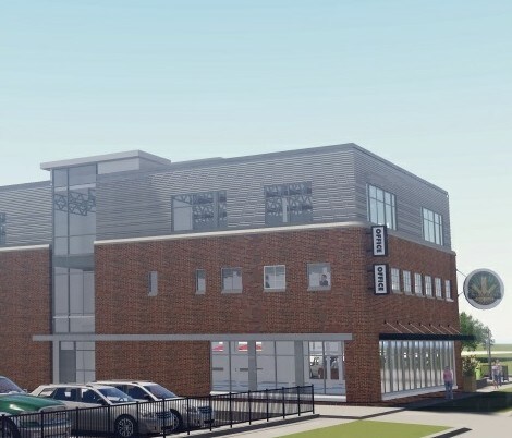 1213 NP Ave N, Fargo, ND for lease Primary Photo- Image 1 of 3