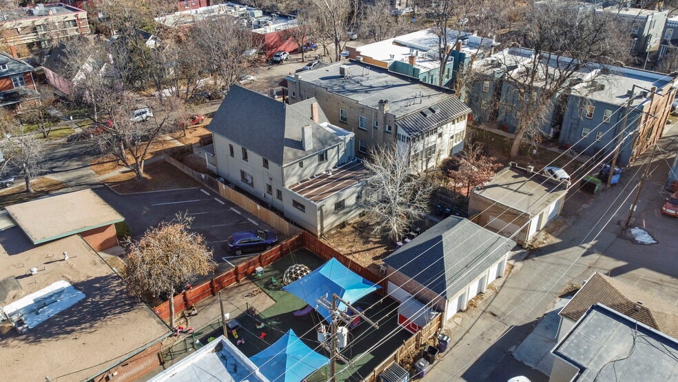 1725 Race St, Denver, CO for sale - Building Photo - Image 3 of 20