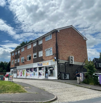 More details for Cranbourne Ln, Basingstoke - Retail for Sale