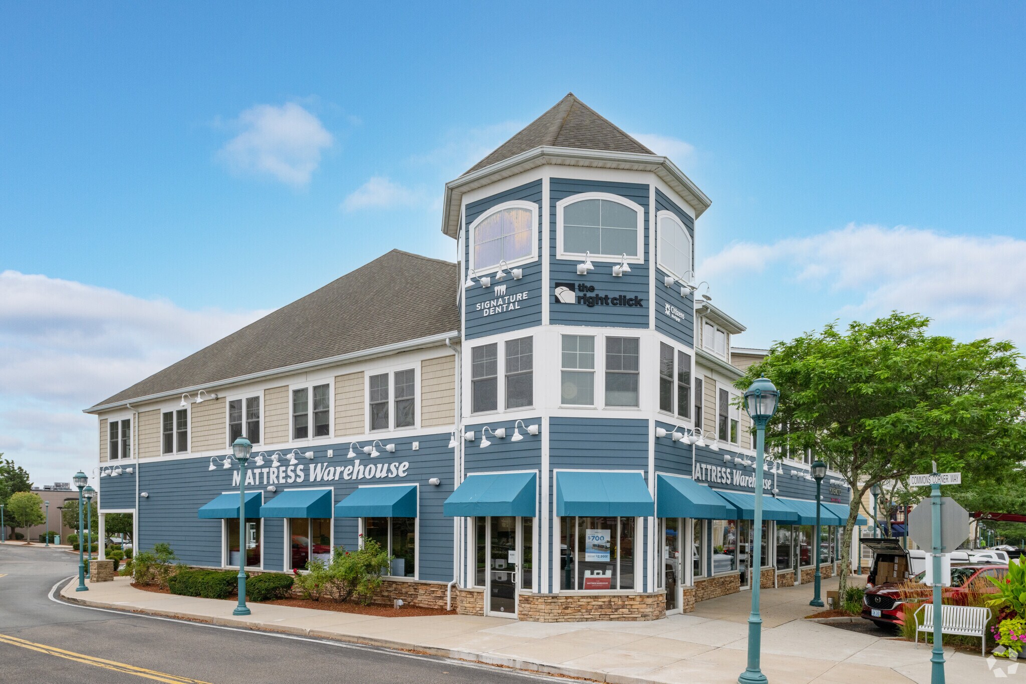 26 South County Commons Way, South Kingstown, RI for sale Primary Photo- Image 1 of 1