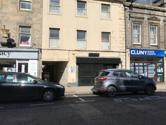 More details for 95-99 High St, Forres - Retail for Lease