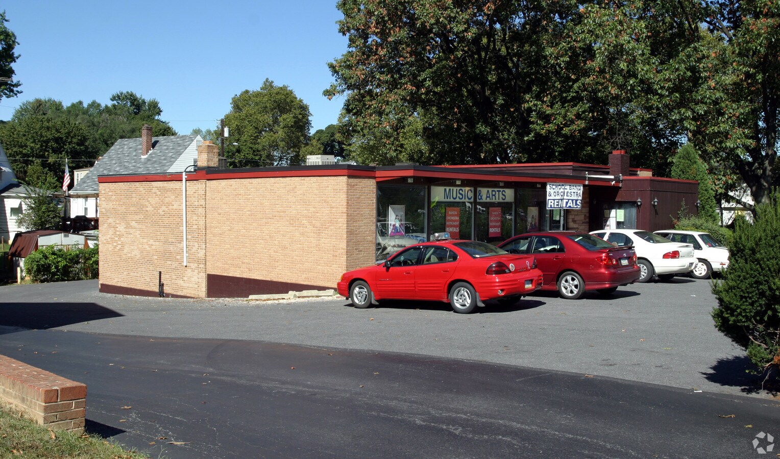 1337 Pennsylvania Ave, Hagerstown, MD 21742