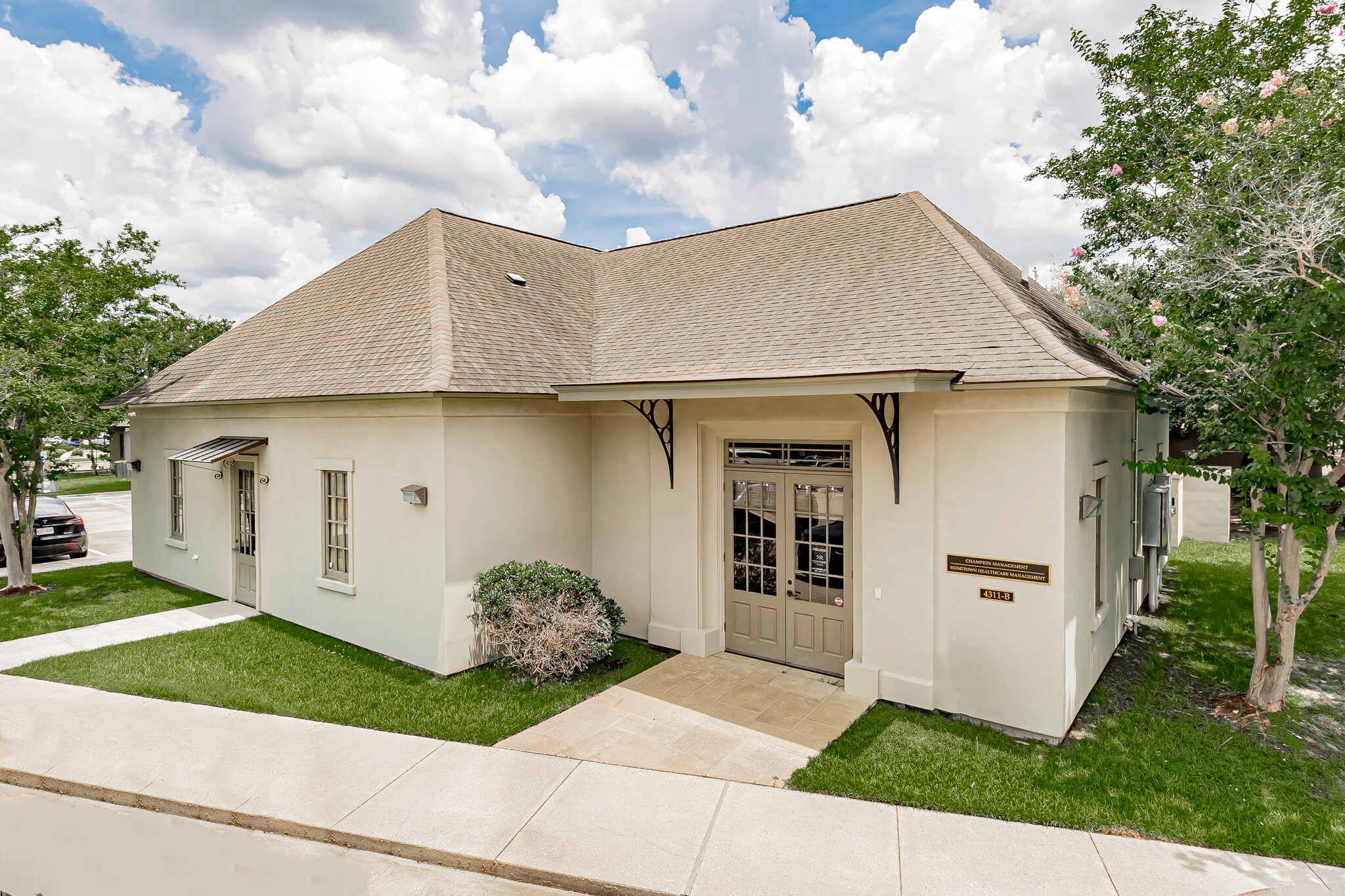 4311 Bluebonnet Rd, Baton Rouge, LA for sale Building Photo- Image 1 of 1