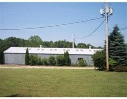 184 Worcester Rd, Princeton, MA for sale - Primary Photo - Image 1 of 1