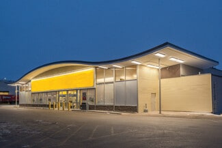 More details for 1441 Main St, Winnipeg, MB - Retail for Lease