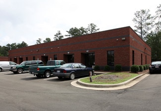More details for 645-657 Poole Dr, Garner, NC - Flex for Lease