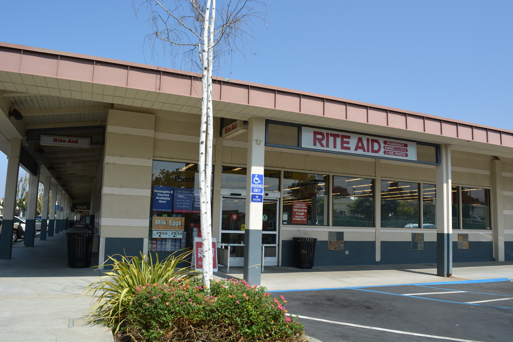 1350 S Park Victoria, Milpitas, CA for lease Building Photo- Image 1 of 4