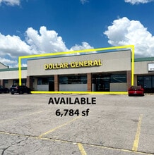 11120-11122 N Rockwell Ave, Oklahoma City, OK for lease Building Photo- Image 1 of 1