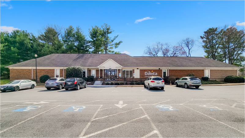 430 Southridge Pkwy, Culpeper, VA for sale - Building Photo - Image 1 of 1