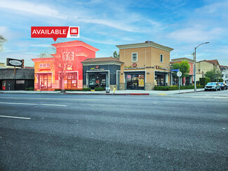 More details for 4929 Lankershim Blvd, North Hollywood, CA - Retail for Lease