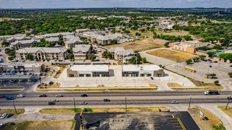 9179 FM 78, Converse, TX for lease - Building Photo - Image 2 of 17