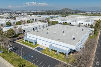 779 Palmyrita Ave, Riverside, CA - AERIAL map view