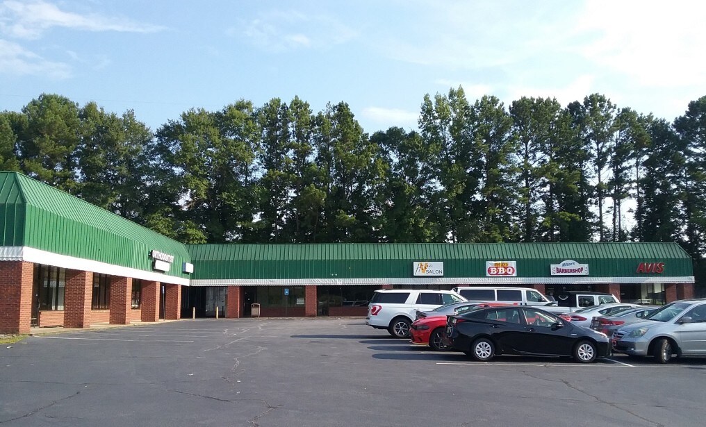 105 N 85 Pky N, Fayetteville, GA for lease Building Photo- Image 1 of 9