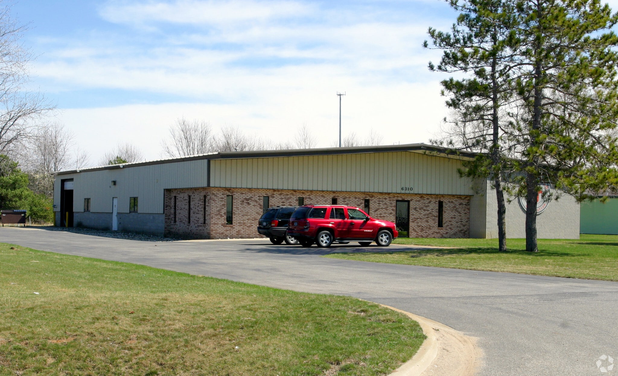 6310 Grand Haven Rd, Muskegon, MI for sale Primary Photo- Image 1 of 1