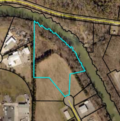 54 Curtis Ct SW, Cartersville, GA for sale Building Photo- Image 1 of 1