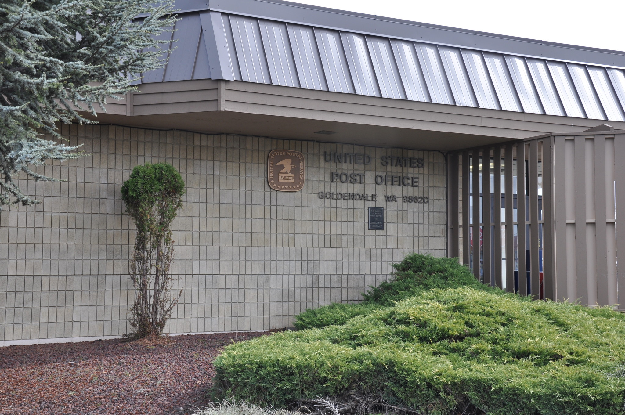 1020 S Columbus Ave, Goldendale, WA for sale Primary Photo- Image 1 of 1