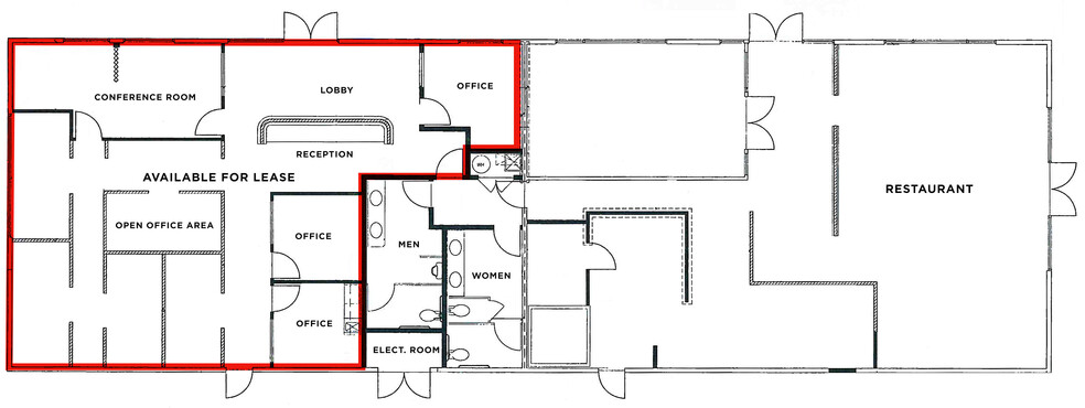 6576 Oakmont Dr, Santa Rosa, CA for sale - Floor Plan - Image 2 of 5