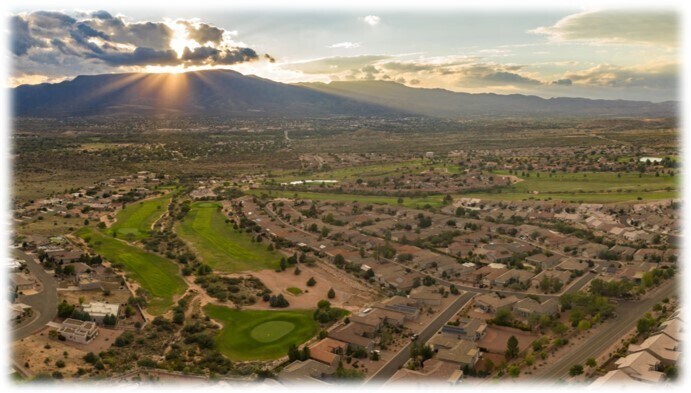 645 S Verde Santa Fe Pky, Cornville, AZ for sale - Building Photo - Image 1 of 1