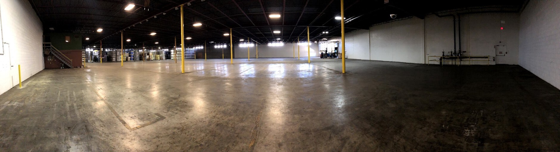 196 Industrial Rd, Leominster, MA 01453