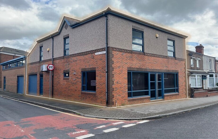 59a Chorley New Road Horwich, Bolton, BL6 7QA