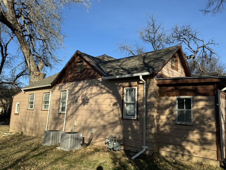 115 E 9th, Concordia, KS for sale - Building Photo - Image 3 of 24