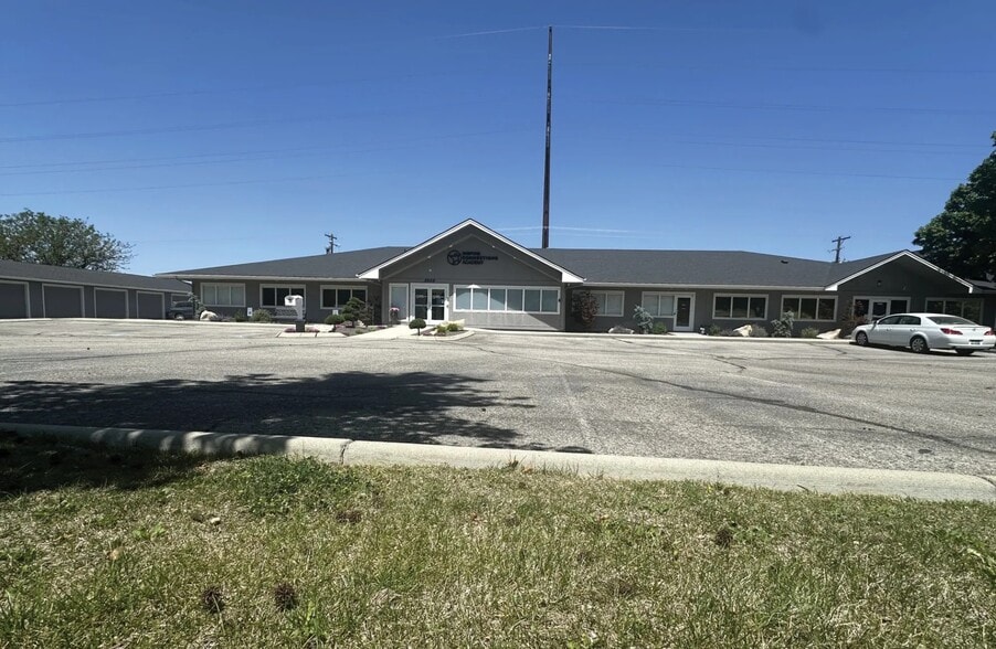 9550 W Bethel Ct, Boise, ID for sale - Primary Photo - Image 1 of 1