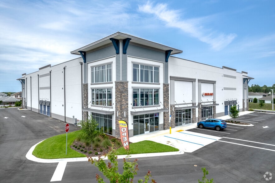 1228 Finley Ave, Davenport, FL for lease - Primary Photo - Image 1 of 5