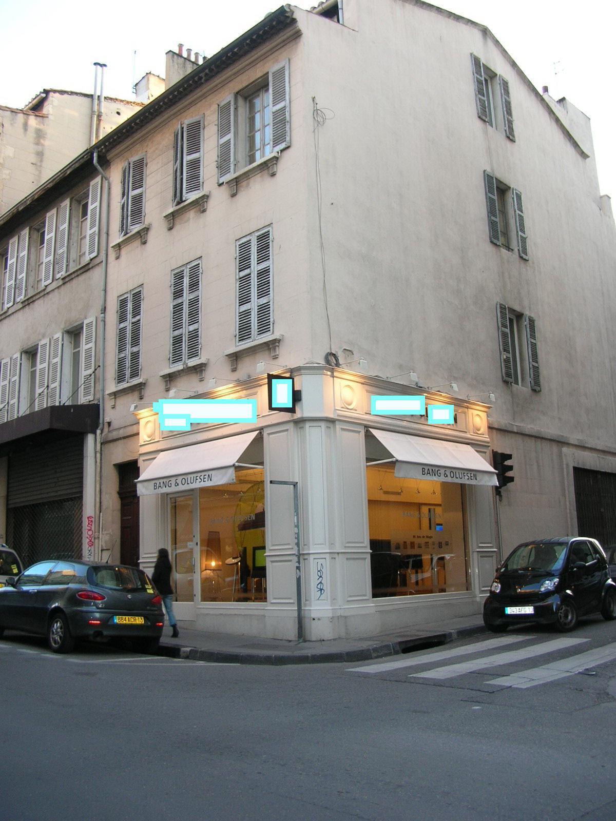 118 Rue Paradis, Marseille for lease Building Photo- Image 1 of 7