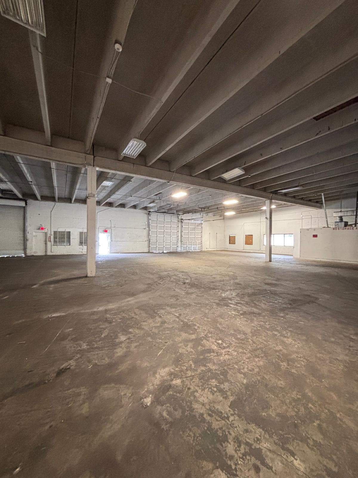 3501-3531 NW 19th St, Fort Lauderdale, FL for lease Interior Photo- Image 1 of 5