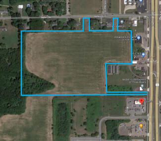 More details for US-131, Three Rivers, MI - Land for Sale