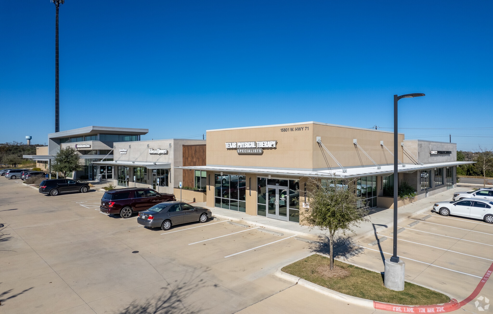 15801 TX 71, Bee Cave, TX for sale Primary Photo- Image 1 of 1