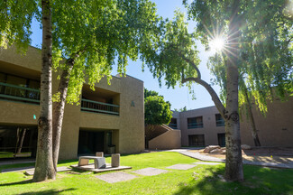 More details for 1930 S Alma School Rd, Mesa, AZ - Office for Lease