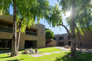 More details for 1930 S Alma School Rd, Mesa, AZ - Office for Lease