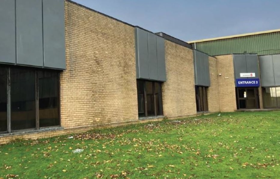 Pitreavie Way, Dunfermline for sale Primary Photo- Image 1 of 1