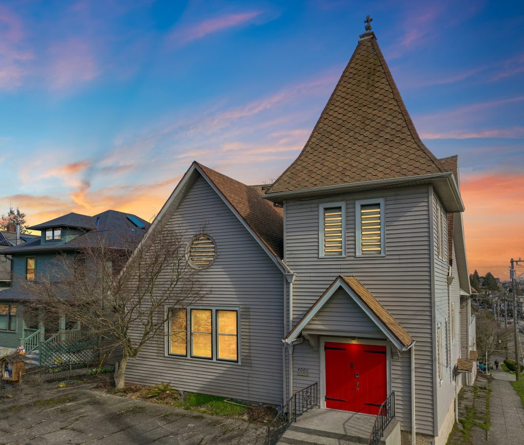 4000 Whitman Ave N, Seattle, WA 98103